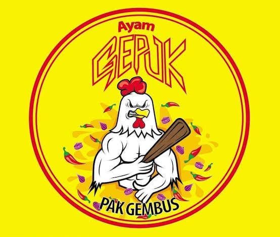 ayam gepuk pak gembus ayam gepuk pak gembus